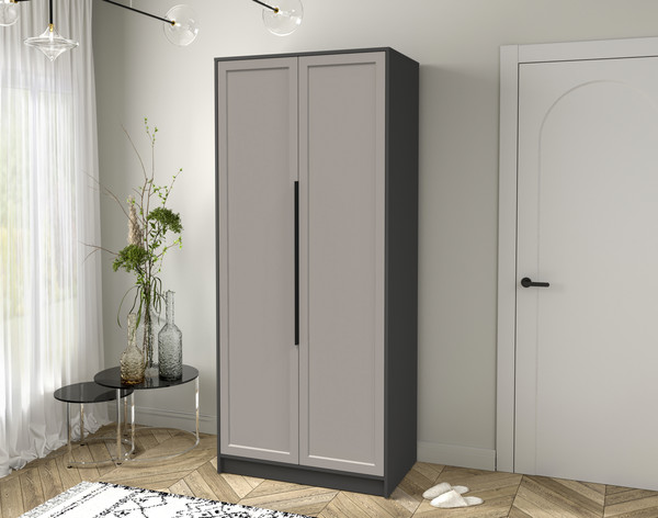 Шкаф Интерлиния Концепт Тренд КТ-Ш2