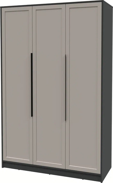 Шкаф Интерлиния Концепт Тренд КТ-Ш3 - фото