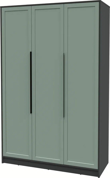 Шкаф Интерлиния Концепт Тренд КТ-Ш3 - фото