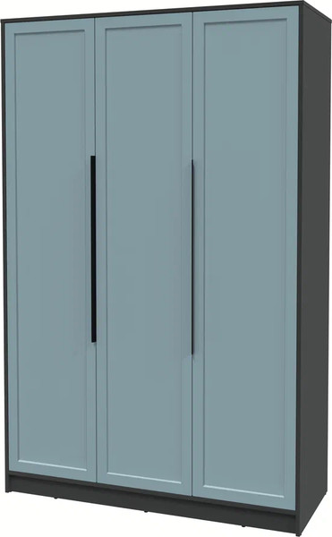 Шкаф Интерлиния Концепт Тренд КТ-Ш3 - фото