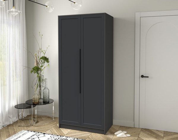 Шкаф Интерлиния Концепт Тренд КТ-Ш2