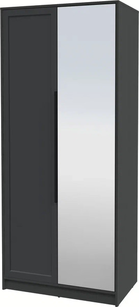 Шкаф Интерлиния Концепт Тренд КТ-Ш2(з) - фото