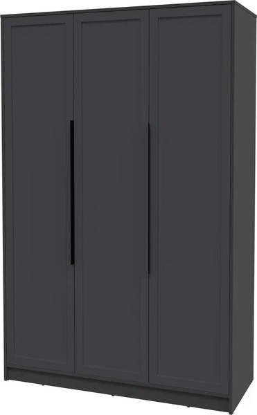 Шкаф Интерлиния Концепт Тренд КТ-Ш3 - фото