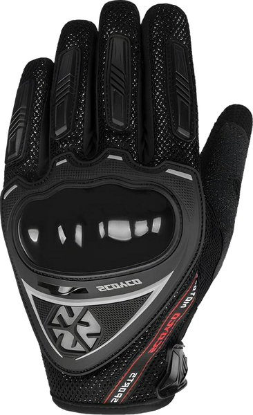 Мотоперчатки Scoyco МС44 Touch Screen Anti-Slip - фото
