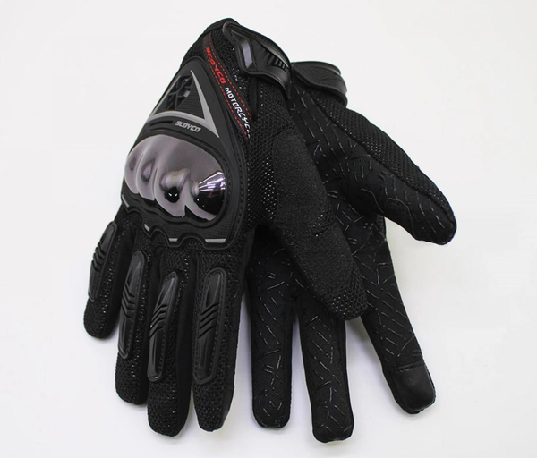 Мотоперчатки Scoyco МС44 Touch Screen Anti-Slip