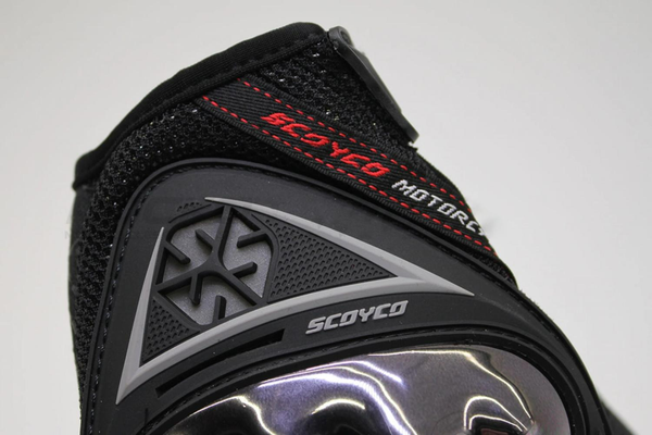 Мотоперчатки Scoyco МС44 Touch Screen Anti-Slip