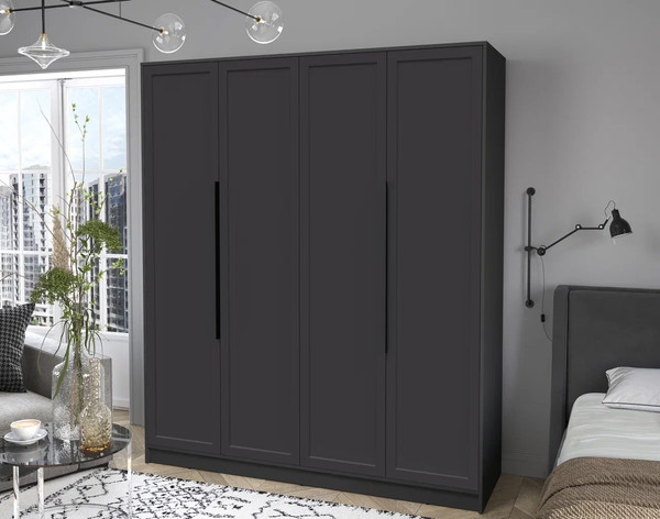 Шкаф Интерлиния Концепт Тренд КТ-Ш4