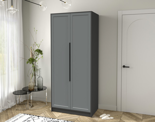 Шкаф Интерлиния Концепт Тренд КТ-Ш2