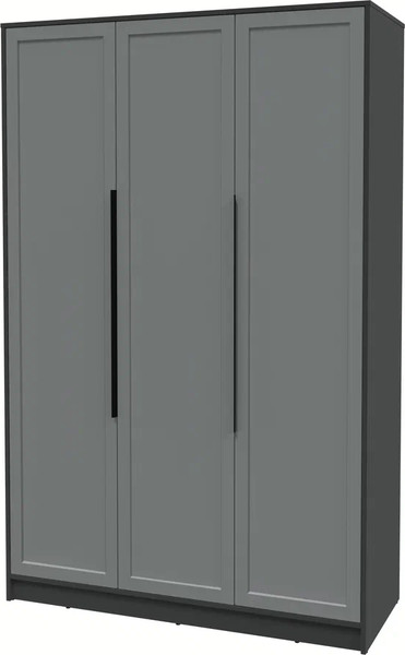 Шкаф Интерлиния Концепт Тренд КТ-Ш3 - фото