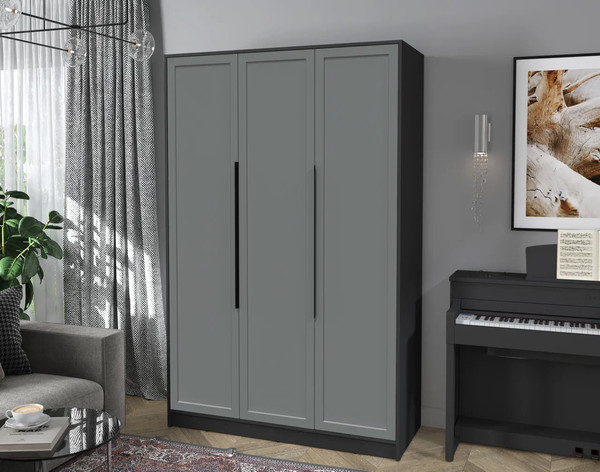 Шкаф Интерлиния Концепт Тренд КТ-Ш3