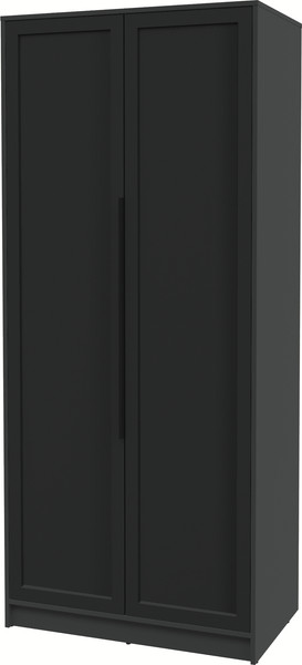 Шкаф Интерлиния Концепт Тренд КТ-Ш2 - фото