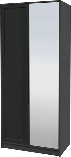 Шкаф Интерлиния Концепт Тренд КТ-Ш2(з) - фото