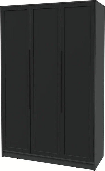 Шкаф Интерлиния Концепт Тренд КТ-Ш3 - фото