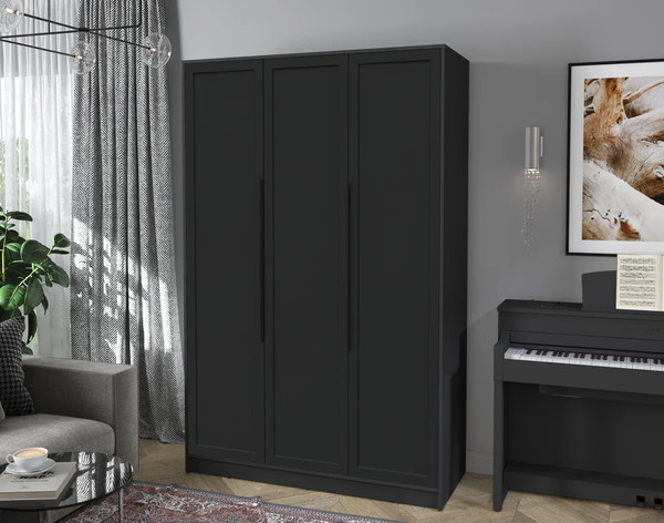 Шкаф Интерлиния Концепт Тренд КТ-Ш3