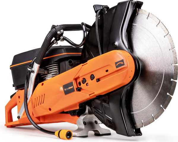 Бензорез FoxWeld GC-970/400 / 9023