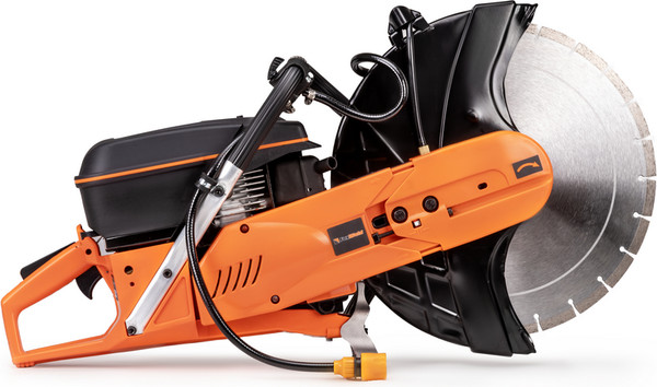 Бензорез FoxWeld GC-970/400 / 9023