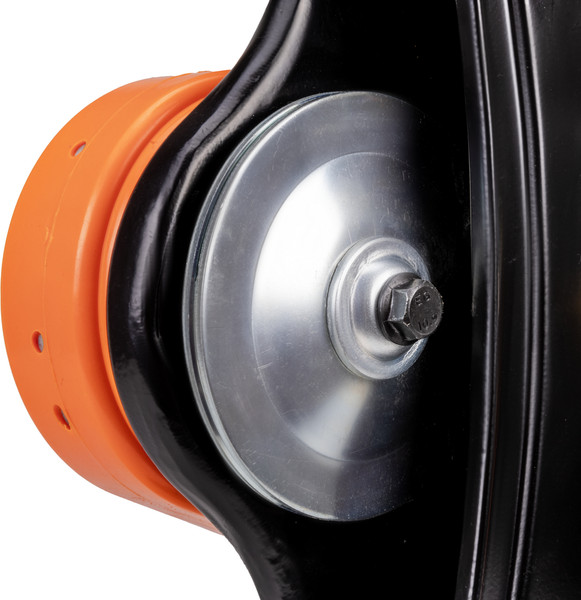 Бензорез FoxWeld GC-970/400 / 9023