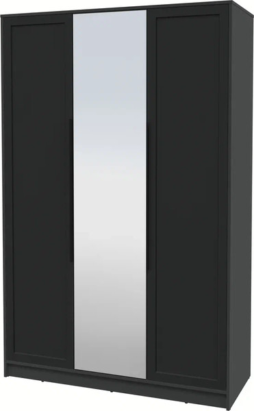 Шкаф Интерлиния Концепт Тренд КТ-Ш3(з) - фото