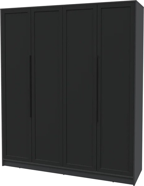 Шкаф Интерлиния Концепт Тренд КТ-Ш4 - фото