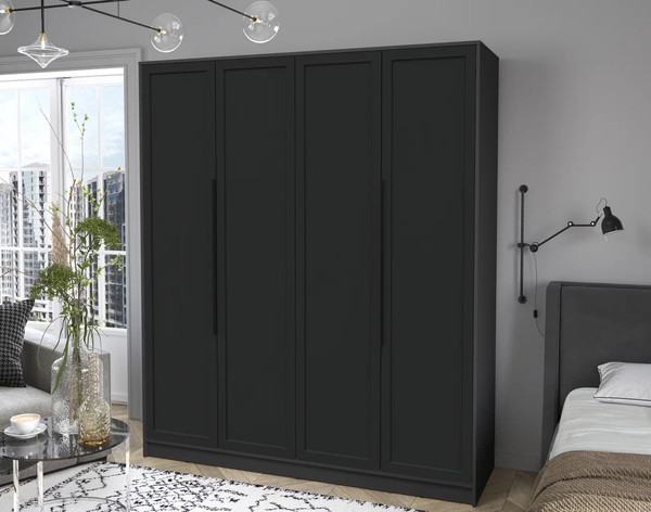 Шкаф Интерлиния Концепт Тренд КТ-Ш4