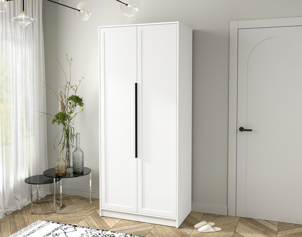 Шкаф Интерлиния Концепт Тренд КТ-Ш2