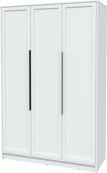 Шкаф Интерлиния Концепт Тренд КТ-Ш3 - фото