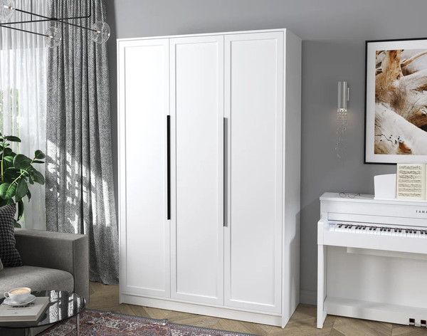 Шкаф Интерлиния Концепт Тренд КТ-Ш3