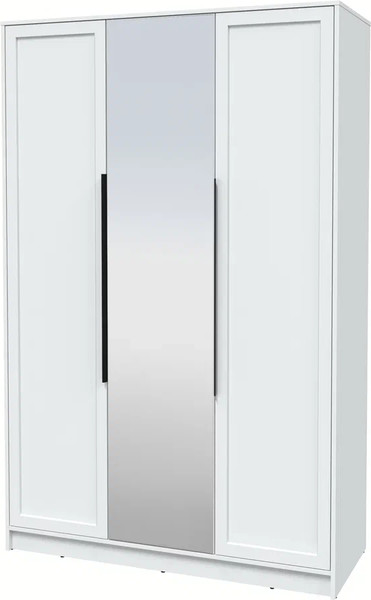 Шкаф Интерлиния Концепт Тренд КТ-Ш3(з) - фото