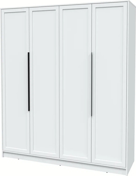 Шкаф Интерлиния Концепт Тренд КТ-Ш4 - фото