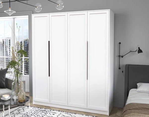 Шкаф Интерлиния Концепт Тренд КТ-Ш4