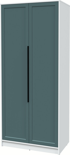 Шкаф Интерлиния Концепт Тренд КТ-Ш2 - фото