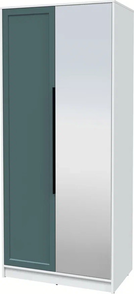 Шкаф Интерлиния Концепт Тренд КТ-Ш2(з) - фото