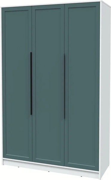 Шкаф Интерлиния Концепт Тренд КТ-Ш3 - фото