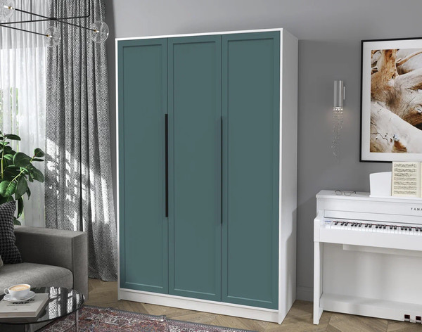 Шкаф Интерлиния Концепт Тренд КТ-Ш3