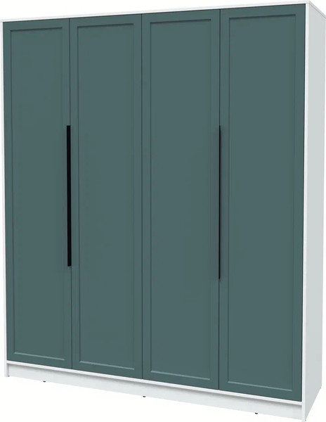 Шкаф Интерлиния Концепт Тренд КТ-Ш4 - фото