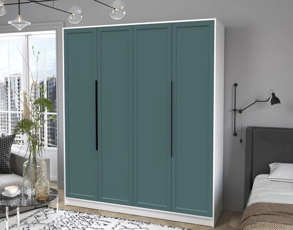 Шкаф Интерлиния Концепт Тренд КТ-Ш4