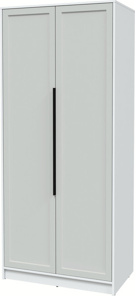 Шкаф Интерлиния Концепт Тренд КТ-Ш2 - фото