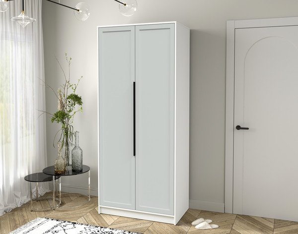 Шкаф Интерлиния Концепт Тренд КТ-Ш2