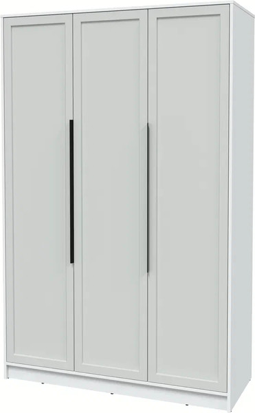 Шкаф Интерлиния Концепт Тренд КТ-Ш3 - фото