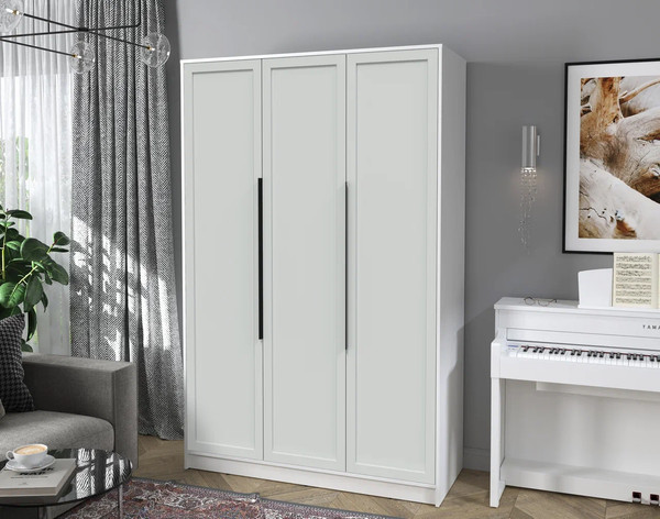 Шкаф Интерлиния Концепт Тренд КТ-Ш3