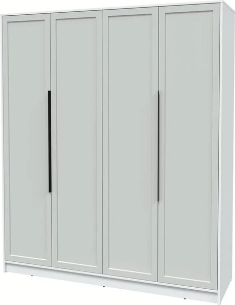 Шкаф Интерлиния Концепт Тренд КТ-Ш4 - фото