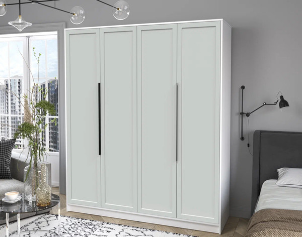 Шкаф Интерлиния Концепт Тренд КТ-Ш4