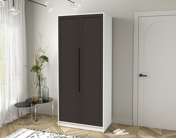 Шкаф Интерлиния Концепт Тренд КТ-Ш2