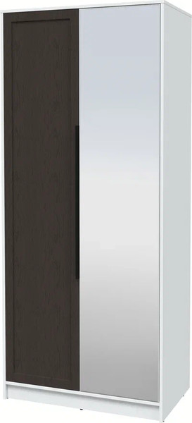 Шкаф Интерлиния Концепт Тренд КТ-Ш2(з) - фото