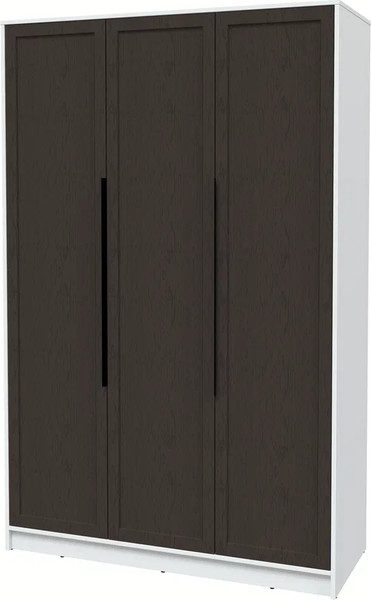 Шкаф Интерлиния Концепт Тренд КТ-Ш3 - фото