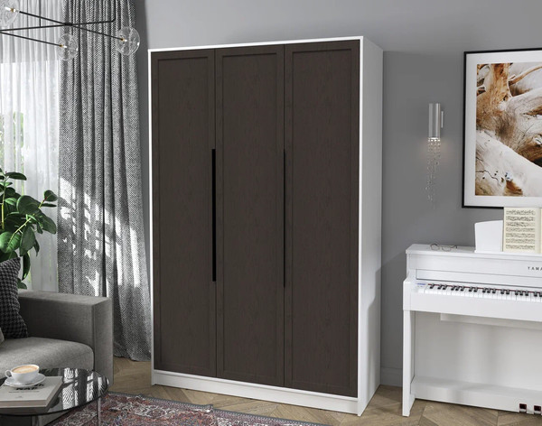 Шкаф Интерлиния Концепт Тренд КТ-Ш3