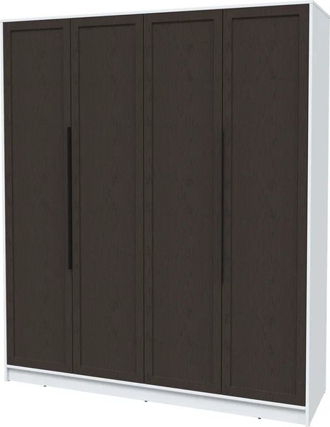 Шкаф Интерлиния Концепт Тренд КТ-Ш4 - фото