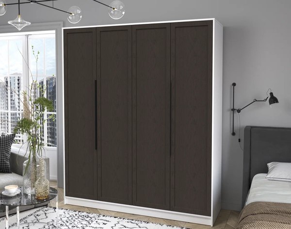 Шкаф Интерлиния Концепт Тренд КТ-Ш4