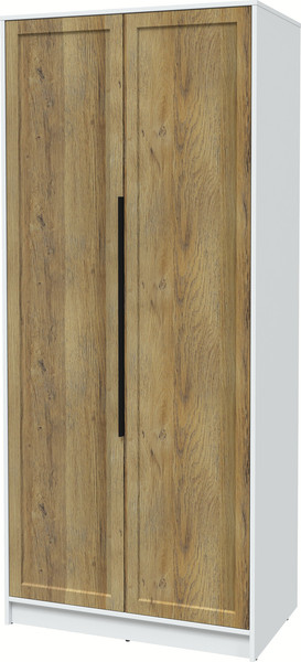 Шкаф Интерлиния Концепт Тренд КТ-Ш2 - фото