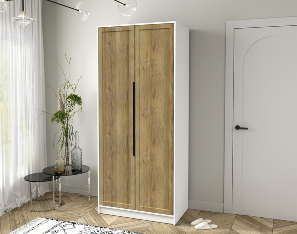 Шкаф Интерлиния Концепт Тренд КТ-Ш2